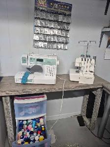 Start Your Own Upholstery and Sewing Business - Photo 2
