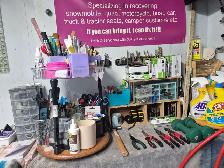 Start Your Own Upholstery and Sewing Business - Photo 3