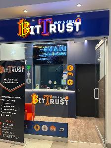 BUY/SELL USDT - BTC - ETH - USDC