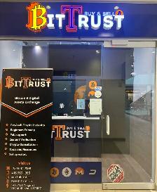 BUY/SELL USDT - BTC - ETH - USDC - Photo 2