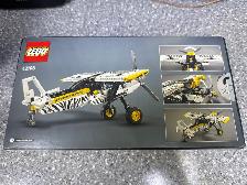 Lego 42198 Bush Plane Technic 333 Pcs - Photo 2