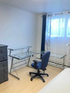 CHAMBRES À LOUER À 5 MINUTES DE L`U de S - Photo 3