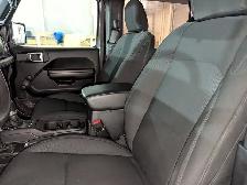 2021 Jeep Wrangler SPORT WITH A 3.6L V6 ENGINE! - Photo 8