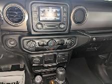 2021 Jeep Wrangler SPORT WITH A 3.6L V6 ENGINE! - Photo 12