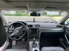 2017 VW PASSAT 4 sale - Photo 3