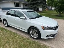 2017 VW PASSAT 4 sale - Photo 9