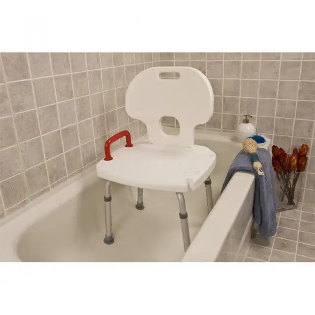 Dana Douglas bath/shower chair