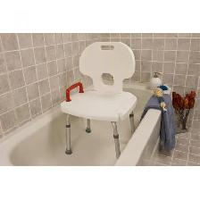 Dana Douglas bath/shower chair
