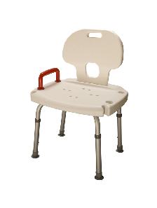 Dana Douglas bath/shower chair - Photo 2