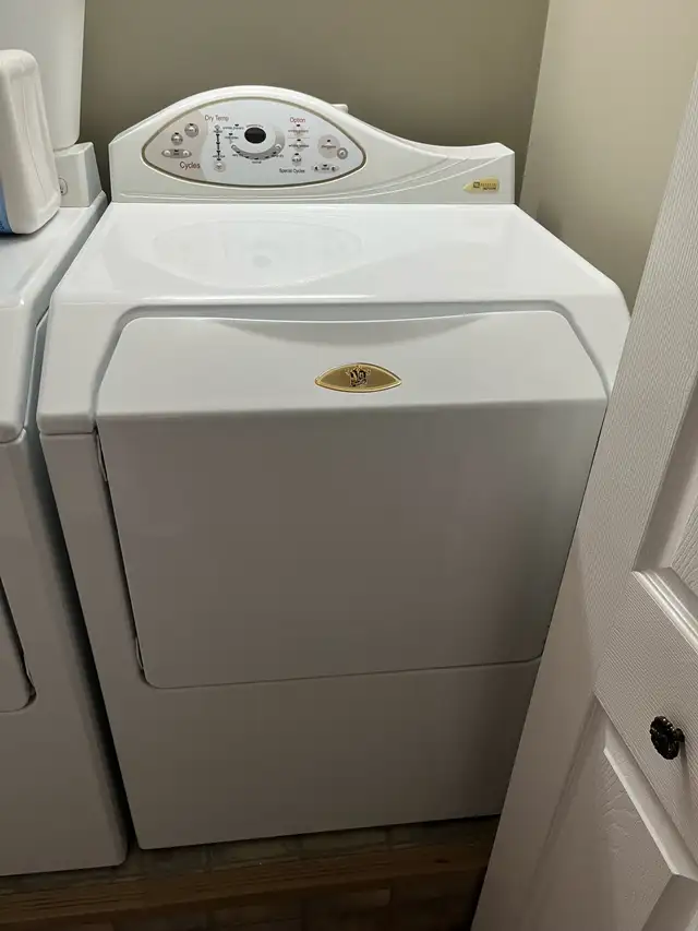 Maytag Electric dryer