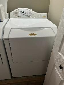 Maytag Electric dryer