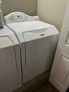 Maytag Electric dryer - Photo 2