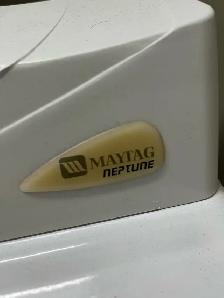 Maytag Electric dryer - Photo 4