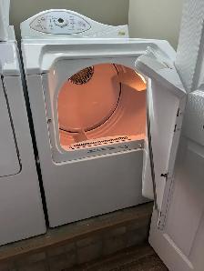 Maytag Electric dryer - Photo 5