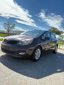 2013 Kia Rio, clean title , safetied - Photo 2
