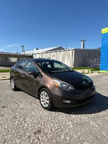 2013 Kia Rio, clean title , safetied - Photo 3