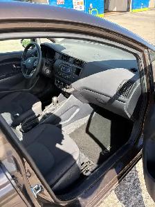 2013 Kia Rio, clean title , safetied - Photo 8