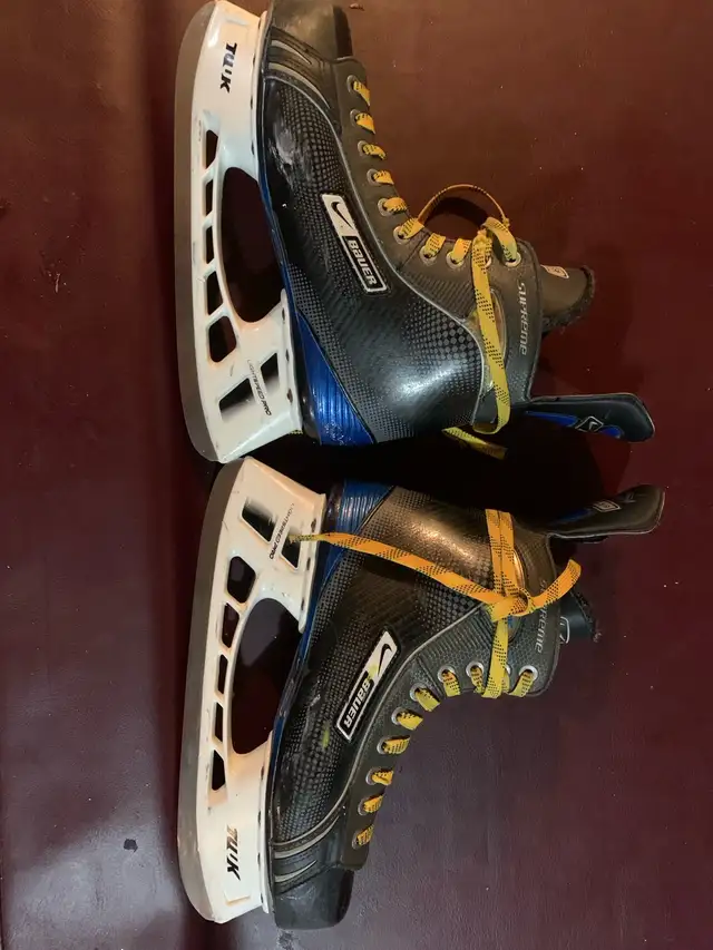 hockey skates