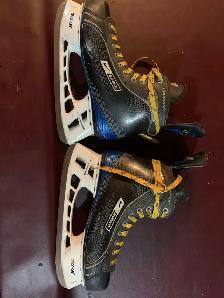 hockey skates