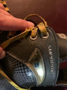 hockey skates - Photo 2