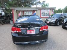 2015 Chevrolet Cruze 1LT - Photo 8