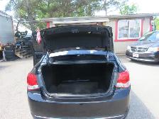 2015 Chevrolet Cruze 1LT - Photo 10