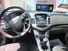 2015 Chevrolet Cruze 1LT - Photo 14