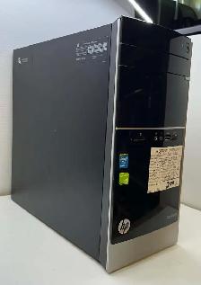 HP Pavilion 500-509C i5-4590 8Go RAM SSD 128Go HDD 500Go GT 705