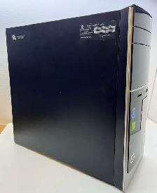 HP Pavilion 500-509C i5-4590 8Go RAM SSD 128Go HDD 500Go GT 705 - Photo 3