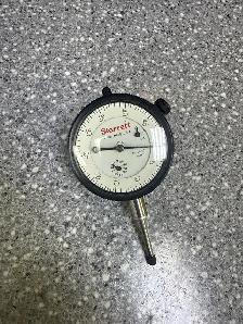 Starrett No 55 Sqiare - Photo 3