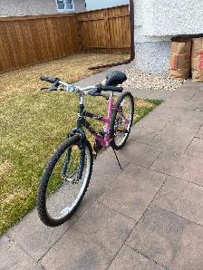 Ladies bike for sale - Photo 2