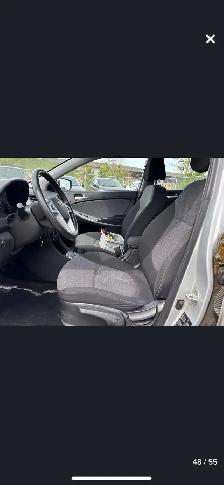 2013 Hyundai accent GL auto aucune rouille - Photo 2