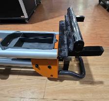RIDGID UNIVERSAL MITER SAW STAND - Photo 4