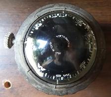 Compass, Navigation, Surface Mount, 2.75" Dial Aqua Meter brand - Photo 2