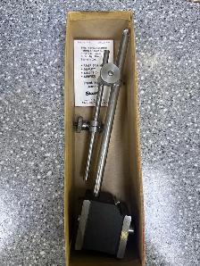 Starrett Mag Base Indicator Holder - Photo 3