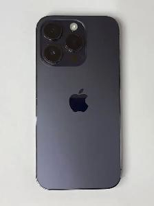 Iphone 14 Pro 256 GB Storage 86% battery health - Photo 3