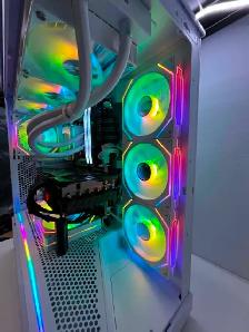 PC Gaming Ryzen 7 9800X3D RTX 3080 ASUS TUF 32Go DDR5 1To NVMe - Photo 6