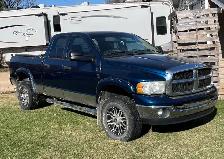 2004 Dodge 2500