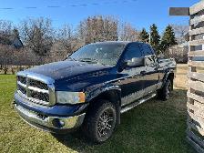 2004 Dodge 2500 - Photo 2