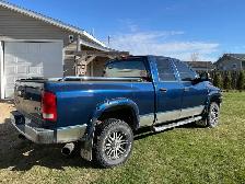 2004 Dodge 2500 - Photo 3