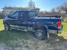 2004 Dodge 2500 - Photo 4