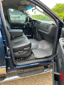 2004 Dodge 2500 - Photo 7