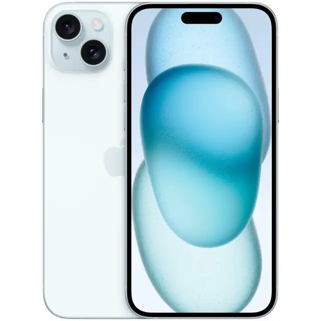 Unlocked iPhone 15 128GB- $799 with 1 year warranty