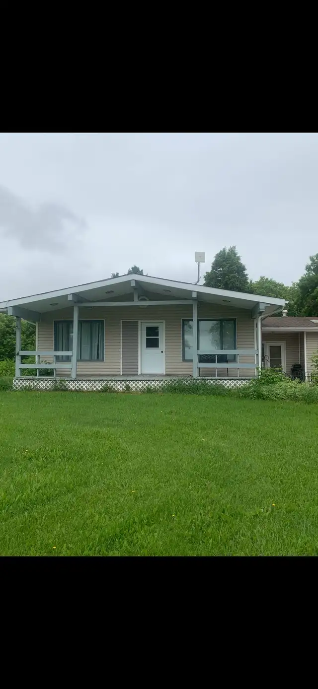 House for Rent