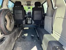 2016 Dodge Grand Caravan SXT-WHEELCHAIR ACCESSIBLE VAN-DVD-CAMER - Photo 4