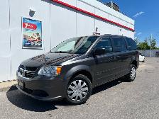 2016 Dodge Grand Caravan SXT-WHEELCHAIR ACCESSIBLE VAN-DVD-CAMER - Photo 7