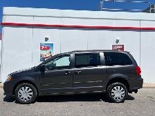 2016 Dodge Grand Caravan SXT-WHEELCHAIR ACCESSIBLE VAN-DVD-CAMER - Photo 8