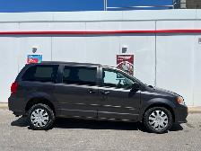 2016 Dodge Grand Caravan SXT-WHEELCHAIR ACCESSIBLE VAN-DVD-CAMER - Photo 12