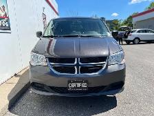 2016 Dodge Grand Caravan SXT-WHEELCHAIR ACCESSIBLE VAN-DVD-CAMER - Photo 13