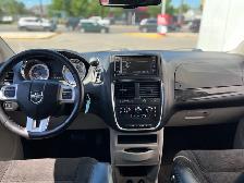 2016 Dodge Grand Caravan SXT-WHEELCHAIR ACCESSIBLE VAN-DVD-CAMER - Photo 16